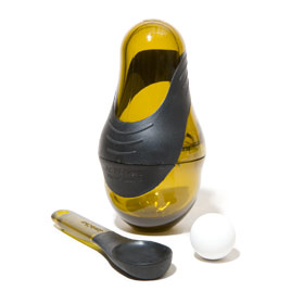 Flavour Shaker